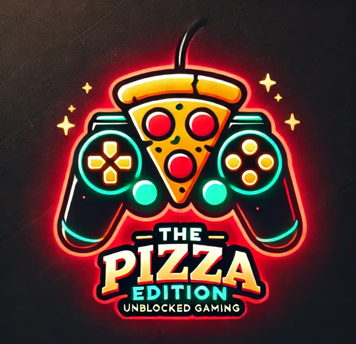 The Pizza Edition logo